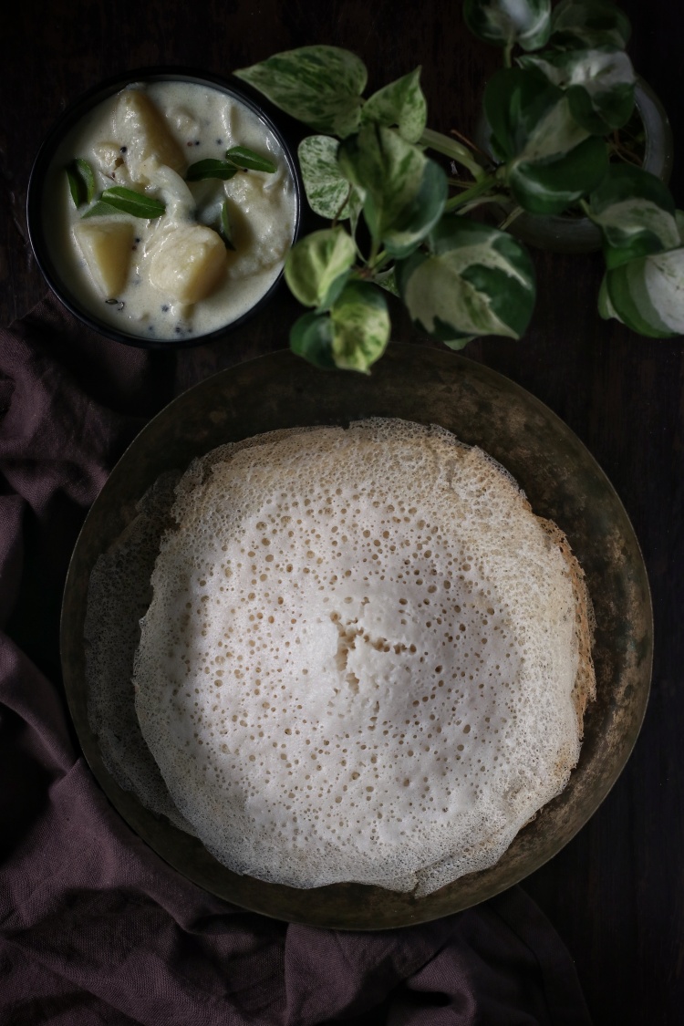 Replace your non-stick Appam pans - Essential Traditions