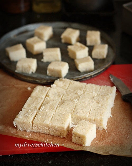 Truffle Square Celebrating Chocolate With Coconut Truffle Squares, Oreo Cookie Truffle ...