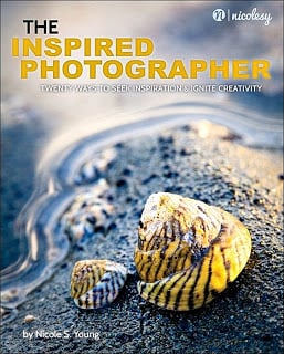 the inspired photographer