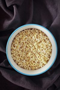 Vegetable Alphabet Soup - My Diverse Kitchen - A Vegetarian Blog