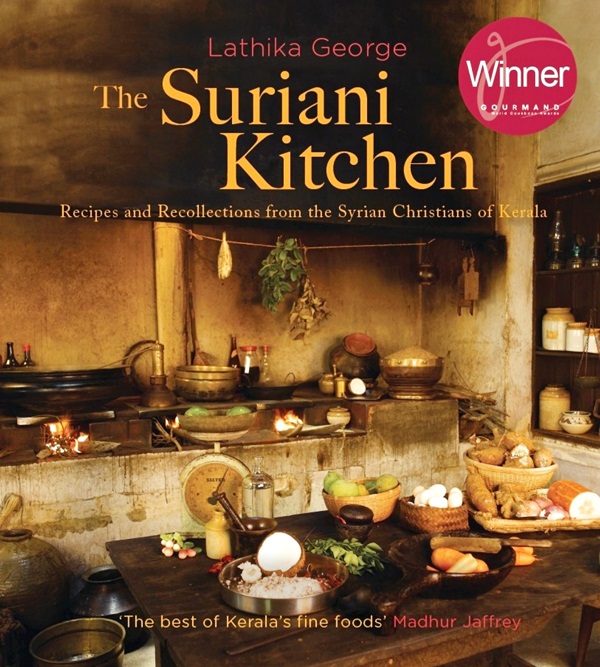 The Suriani Kitchen