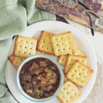 Watermelon Rind Marmalade