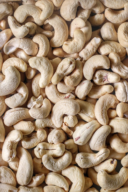 Cashewnuts