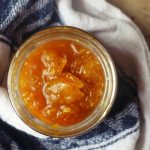 Easy Cape Gooseberry Preserve